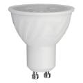 LED-Leuchtmittel SAMSUNG CHIP GU10/6W/230V 4000K