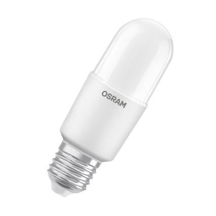 LED-Leuchtmittel STICK E27/8,5W/230V 4000K - Osram