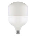 LED-Leuchtmittel T140 E27/50W/230V 4000K