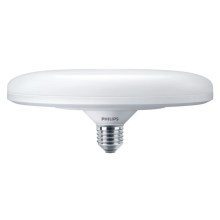 LED-Leuchtmittel UFO Philips E27/24W/230V 3000K