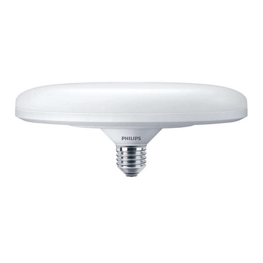 LED-Leuchtmittel UFO Philips E27/24W/230V 6500K