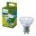 LED-Leuchtmittel ULTRAEFFICIENT Philips PAR16 GU10/2,1W/230V 2700K