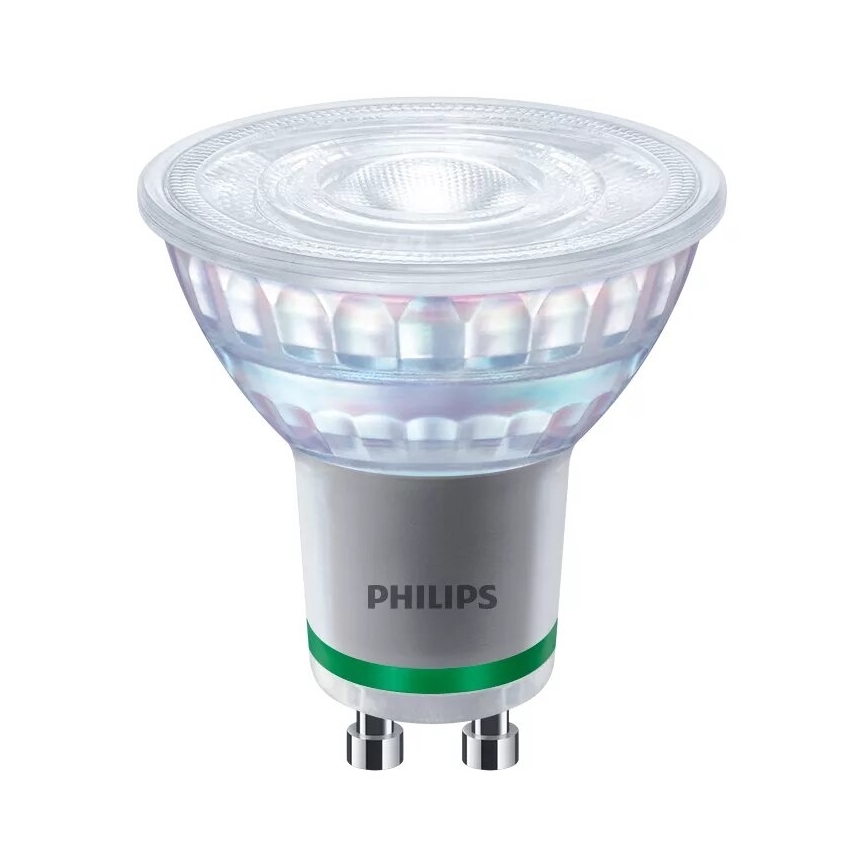 LED-Leuchtmittel ULTRAEFFICIENT Philips PAR16 GU10/2,1W/230V 2700K