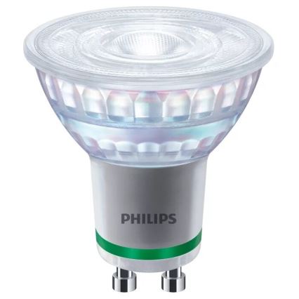 LED-Leuchtmittel ULTRAEFFICIENT Philips PAR16 GU10/2,1W/230V 4000K