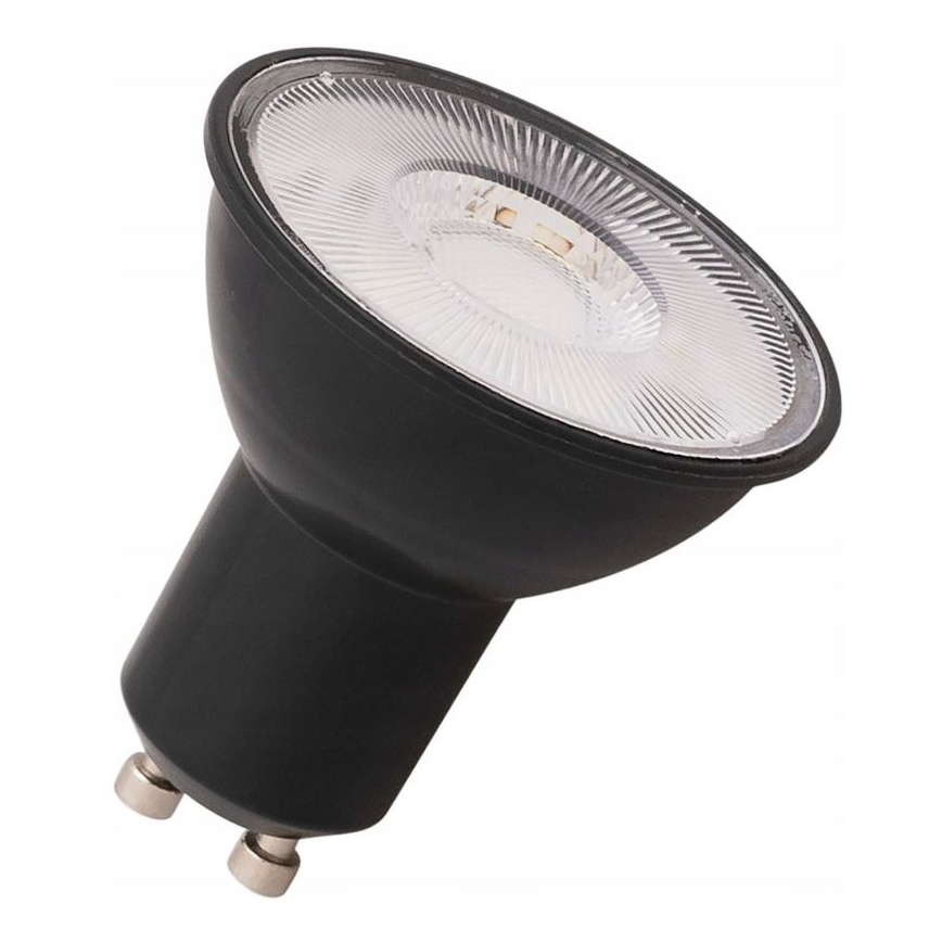 LED-Leuchtmittel VALUE PAR16 GU10/6,9W/230V 6500K 120° schwarz - Osram
