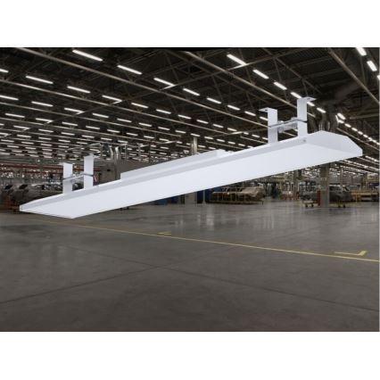 LED-Leuchtstofflampe High Bay LED/120W/230V 5000K 120 cm