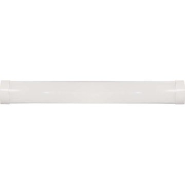 LED Leuchtstofflampe LED/10W/230V 6500K 30 cm weiß
