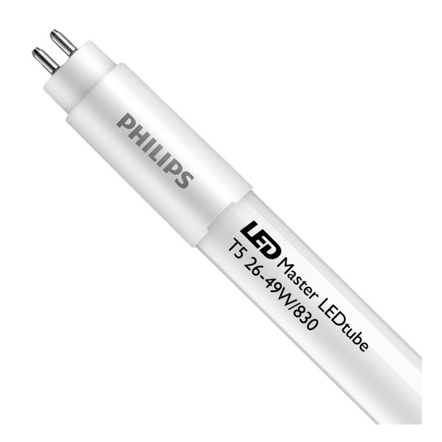LED Leuchtstofflampe Philips T5 G5/26W/230V 3000K 150cm
