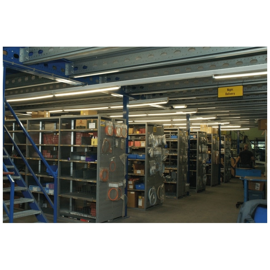 LED Leuchtstoffrohr T8 G13/23W/230V 150 cm - Fulgur 26897