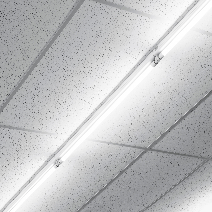 LED Leuchtstoffröhre G13/18W/230V 4000K