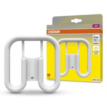 LED-Leuchtstoffröhre GR8/7W/230V 3000K - Osram