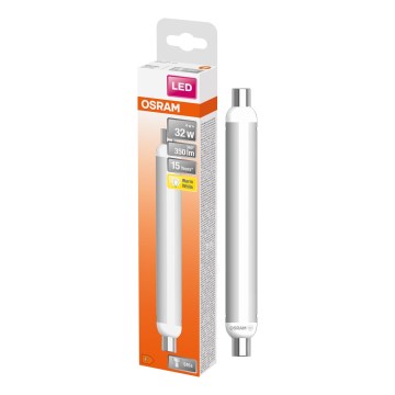 LED-Leuchtstoffröhre LINE S15s/4W/230V 2700K - Osram