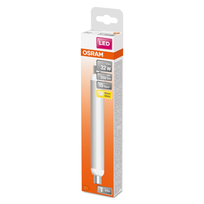 LED-Leuchtstoffröhre LINE S15s/4W/230V 2700K - Osram