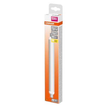 LED-Leuchtstoffröhre LINE S15s/7W/230V 2700K - Osram