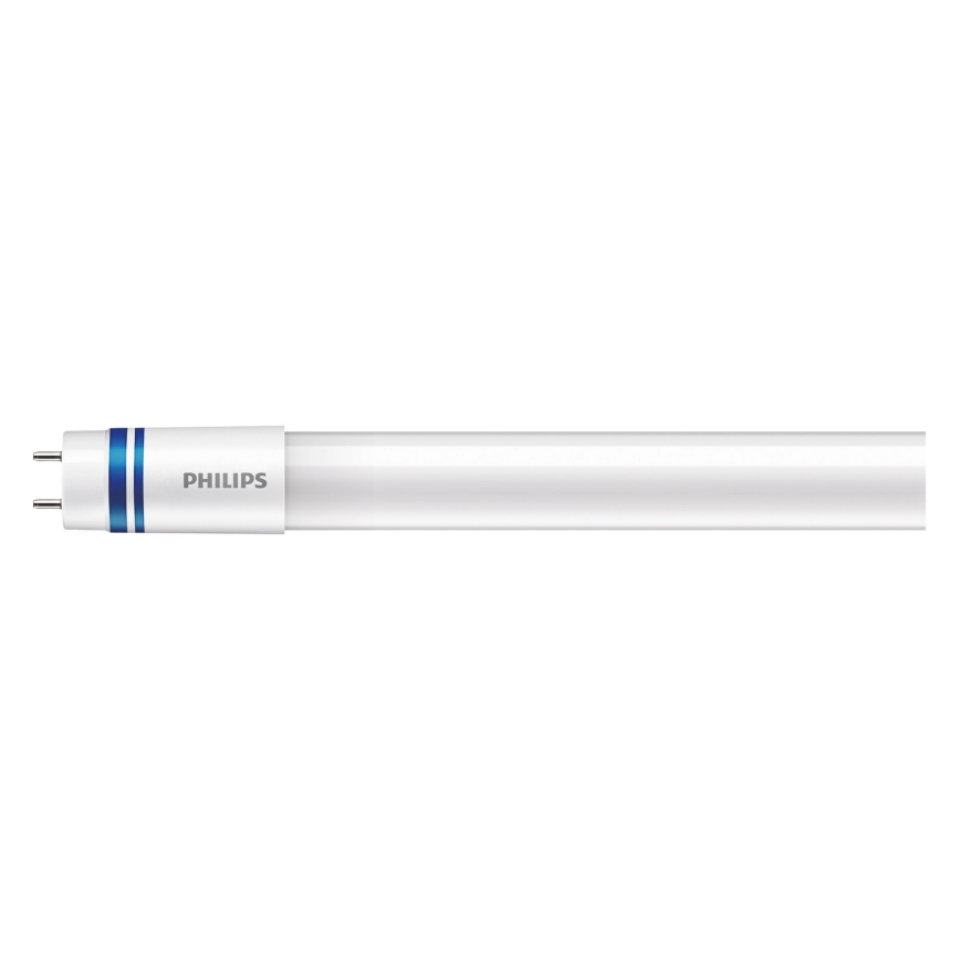 LED-Leuchtstoffröhre Philips MASTER T8 G13/14W/80V 3000K 120 cm