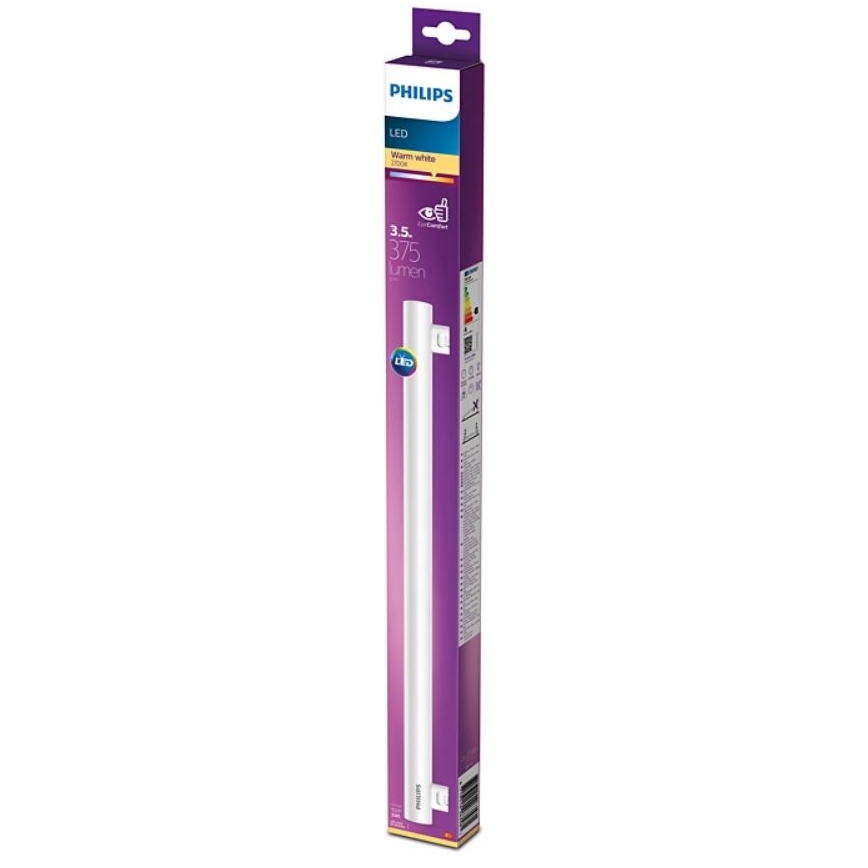 LED-Leuchtstoffröhre Philips S14s/3,5W/230V 2700K 50 cm