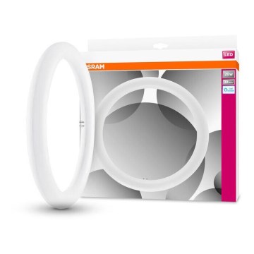 LED-Leuchtstoffröhre SUBSTITUBE T9 G10q/20W/230V 6500K d 29,8 cm - Osram
