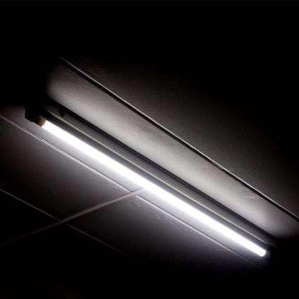 LED-Leuchtstoffröhre T5 G5/8W/230V 6500K 60 cm