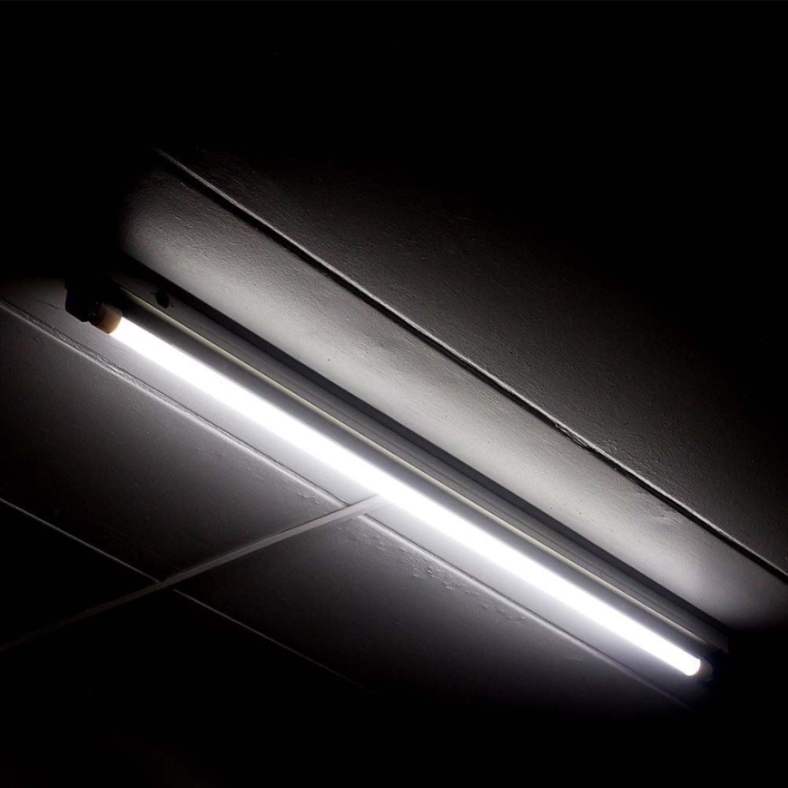 LED-Leuchtstoffröhre T5 G5/8W/230V 6500K 60 cm