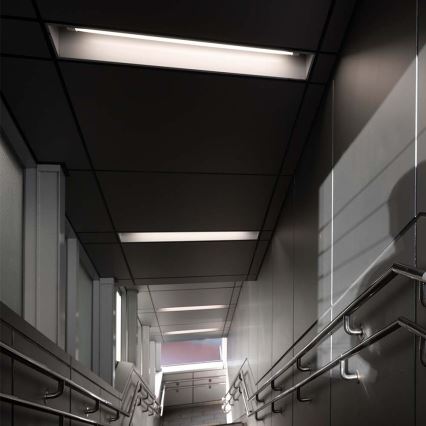 LED-Leuchtstoffröhre T5 G5/8W/230V 6500K 60 cm