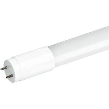 LED-Leuchtstoffröhre T8 G13/18W/230V 3000K 120 cm