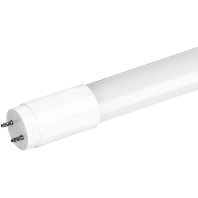 LED-Leuchtstoffröhre T8 G13/18W/230V 3000K 120 cm
