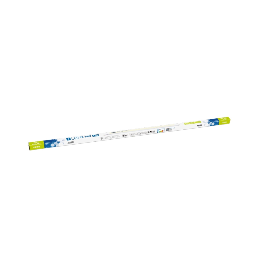 LED-Leuchtstoffröhre T8 G13/18W/230V 4000K 120 cm - Aigostar