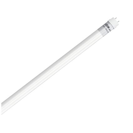 LED-Leuchtstoffröhre  T8 G13/18W/230V 4000K 120 cm