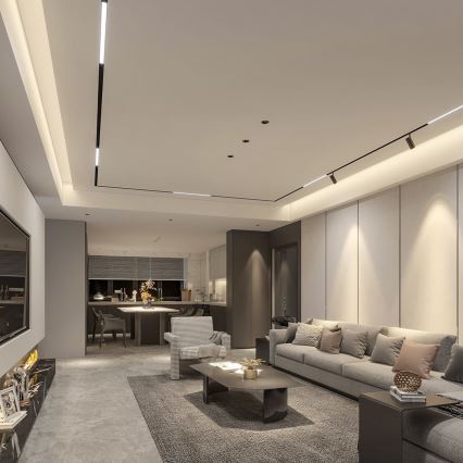 LED-Leuchtstoffröhre T8 G13/22W/230V 4000K 150 cm - Aigostar