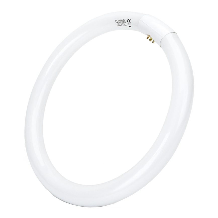 LED-Leuchtstoffröhre T9 G24q-1/32W/230V 6500K - Aigostar