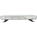 LED-Lichtbalken für Fahrzeuge EPISTAR LED/168W/12-24V IP66 orange