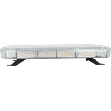 LED-Lichtbalken für Fahrzeuge EPISTAR LED/168W/12-24V IP66 orange