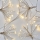 LED-Lichterkette 150xLED/5,35m warmweiß
