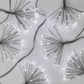 LED-Lichterkette 300xLED/8,2m kaltweiß