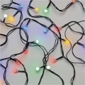 LED  Lichterkette 480xLED/8 Funktionen 53m IP44 mehrfarbig
