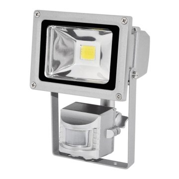 LED- Lichtsensor TOMI MCOB/10W - GXLS054 LED- Lichtsensor TOMI MCOB/10W - GXLS054