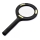 LED-Lupe 5×ZOOM mit Hintergrundbeleuchtung LED/3W/2xAA IP44