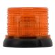 LED-Magnet-Warnleuchte LED/20W/12-24V orange