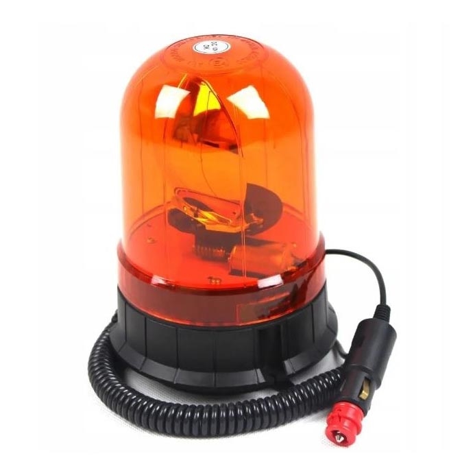 LED Magnetische Warnleuchte LIGHT LED H1/12-24V