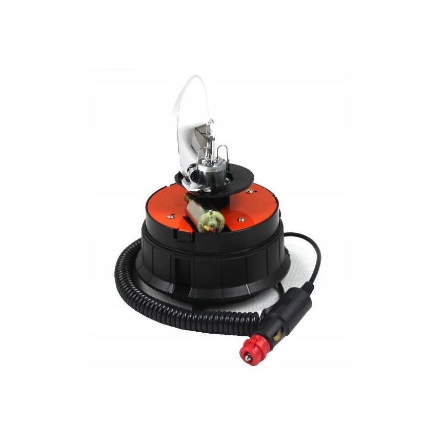 LED Magnetische Warnleuchte LIGHT LED H1/12-24V