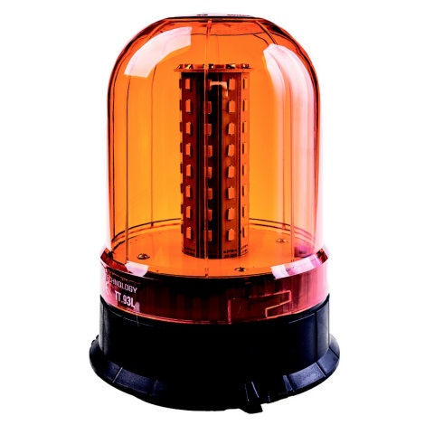 LED Magnetische Warnleuchte LIGHT LED SMD 5730/12-24V