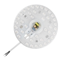 LED-Magnetmodul 36 W / 230 V, Ø 21 cm, 3000 K