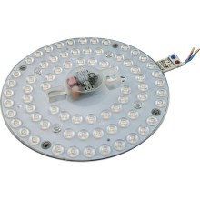 LED-Magnetmodul LED/36W/230V d. 21 cm 4000K