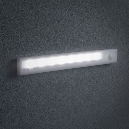 LED-Möbelbeleuchtung mit Sensor LED/0,6W/4xAAA