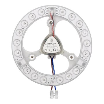 LED Modul VARNA LED/18W/230V 4000K