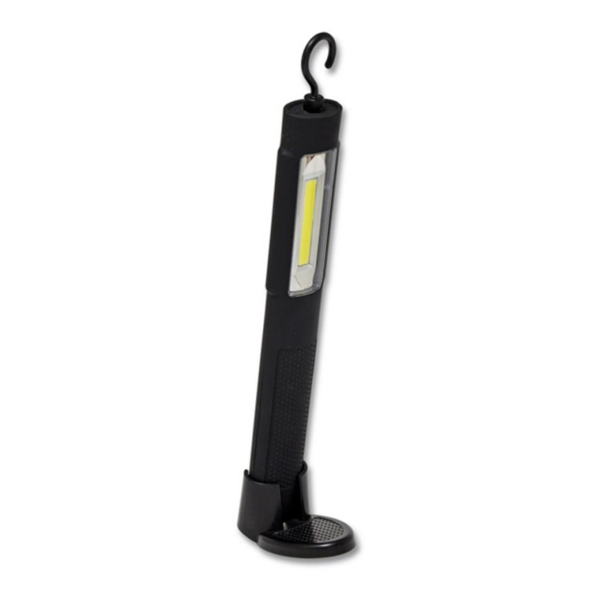 LED Montagelampe MECHANIC LED/3W/3,7V IP44