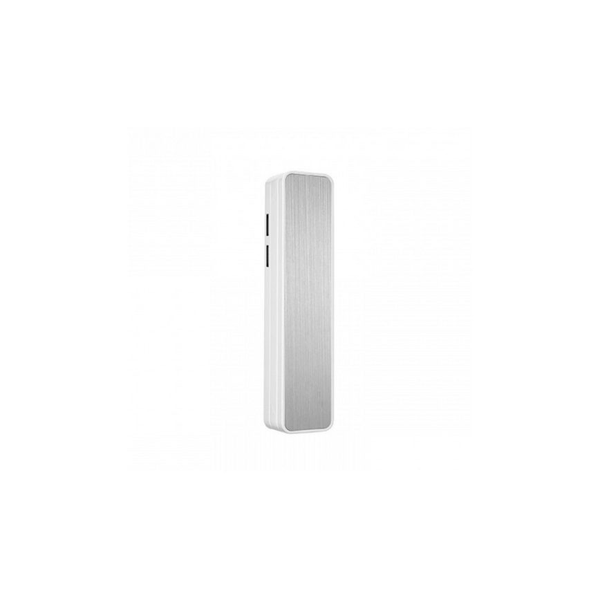 LED Multifunktions-Tischleuchte USB LED/1,5W/USB weiß 800 mA