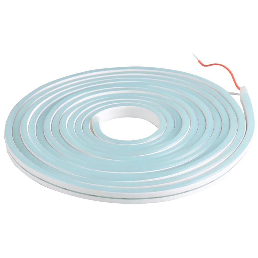 LED Neonband 5m LED/40W/24V blau IP65