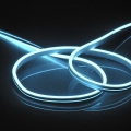 LED Neonband 5m LED/40W/24V blau IP65