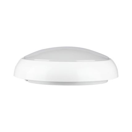 LED Notfall-Deckenleuchte mit Sensor LED/8W/16W/20W/230V IP65 3000/4000/6500K d 32 cm